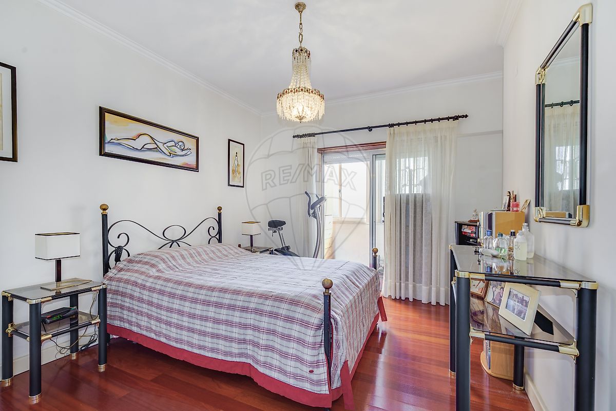 Apartamento T2 à venda em Oeiras e São Julião da Barra, Paço de Arcos e Caxias, Oeiras — foto 7