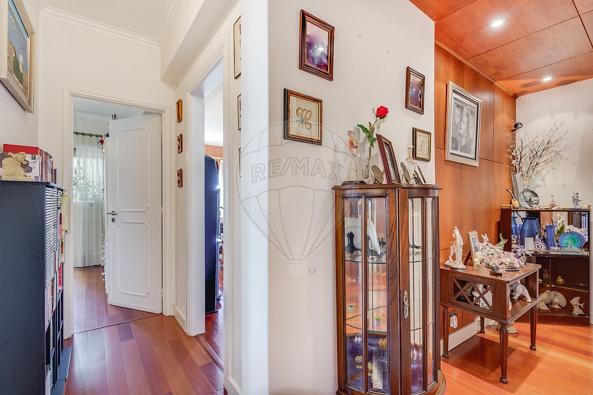 Apartamento T2 à venda em Oeiras e São Julião da Barra, Paço de Arcos e Caxias, Oeiras — foto 15