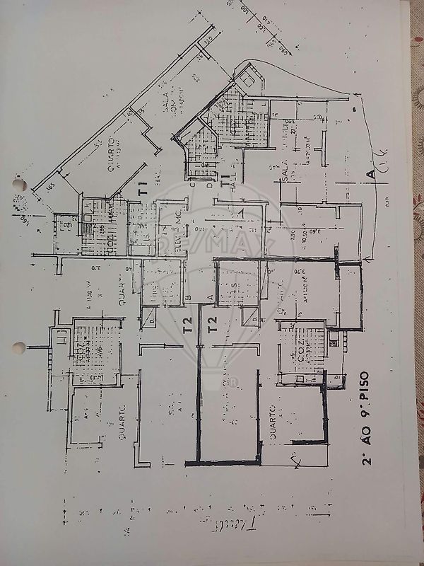 Apartamento T2 à venda em Oeiras e São Julião da Barra, Paço de Arcos e Caxias, Oeiras — foto 26
