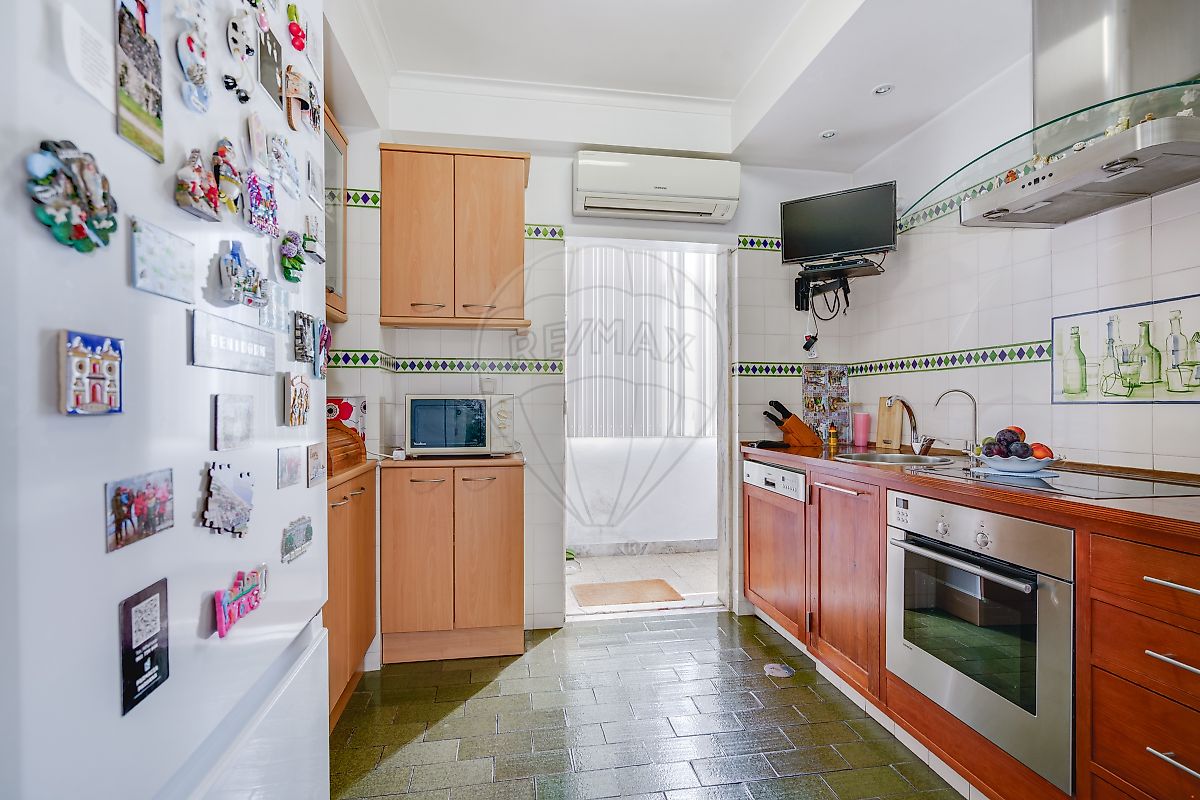 Apartamento T2 à venda em Oeiras e São Julião da Barra, Paço de Arcos e Caxias, Oeiras — foto 14