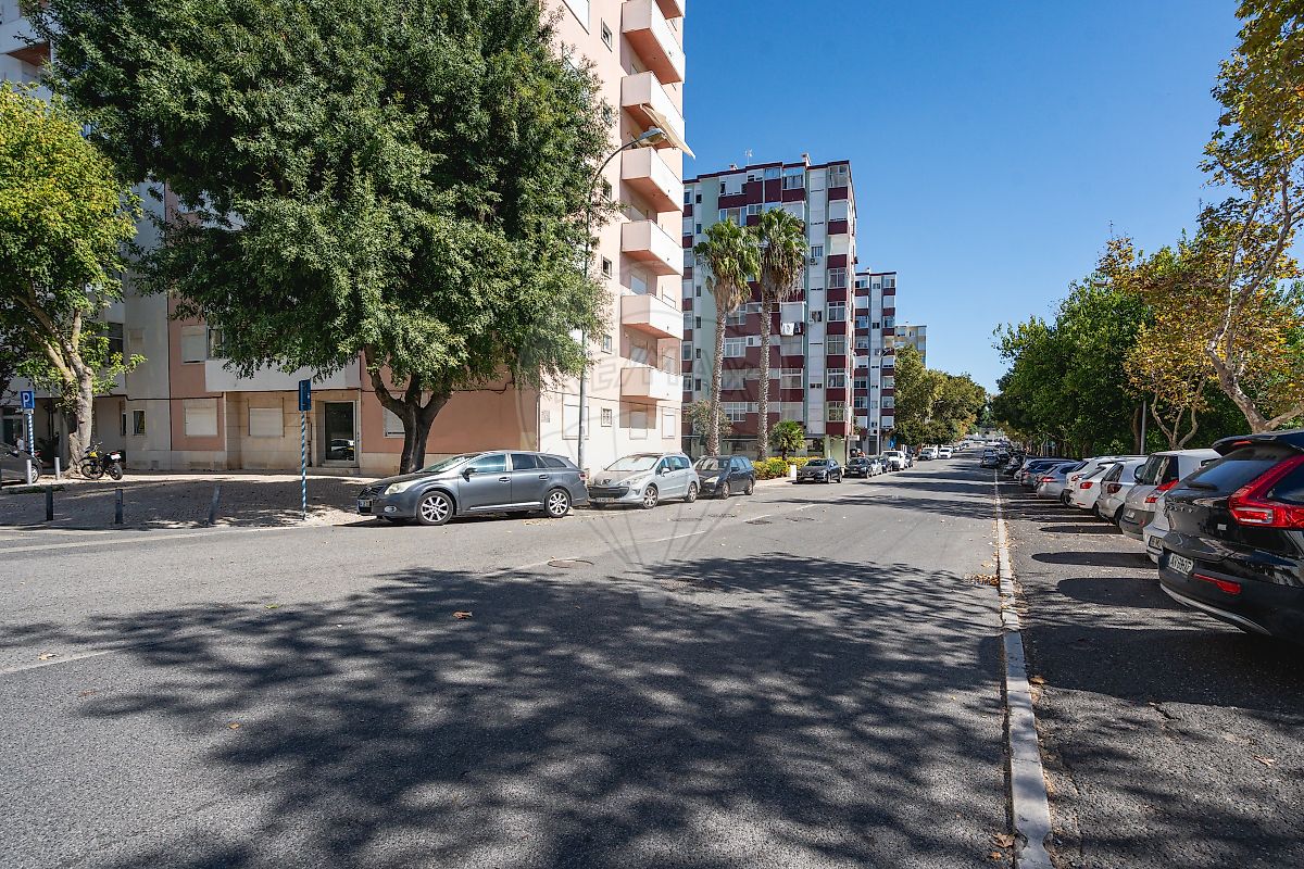 Apartamento T2 à venda em Oeiras e São Julião da Barra, Paço de Arcos e Caxias, Oeiras — foto 25