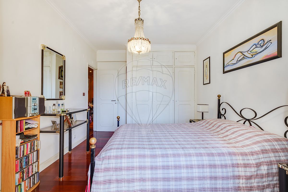 Apartamento T2 à venda em Oeiras e São Julião da Barra, Paço de Arcos e Caxias, Oeiras — foto 8