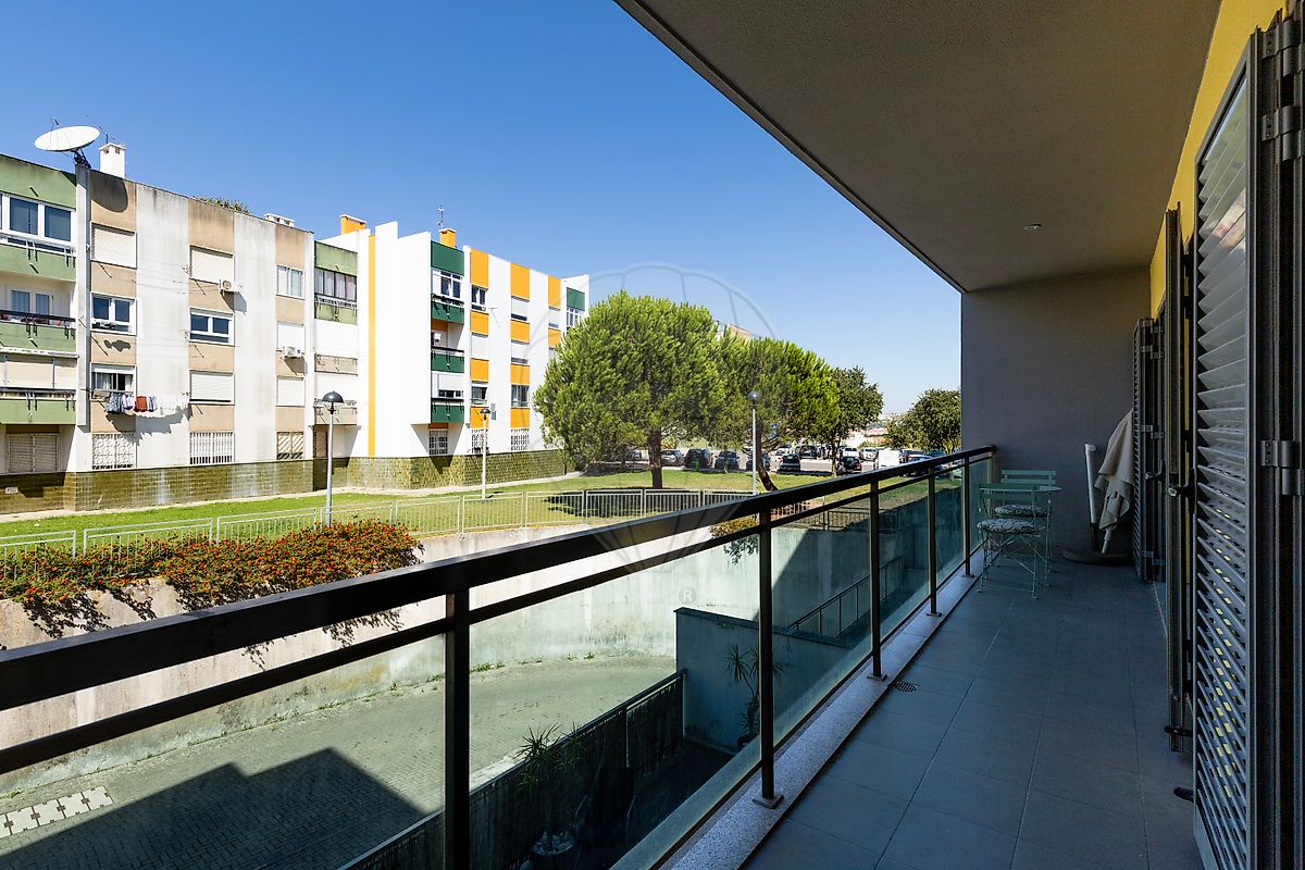 Apartamento T3 à venda em Alfragide, Amadora — foto 8