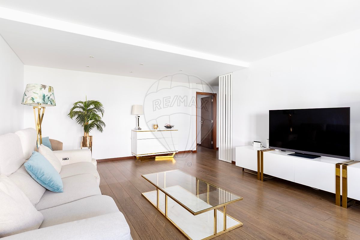 Apartamento T3 à venda em Alfragide, Amadora — foto 5