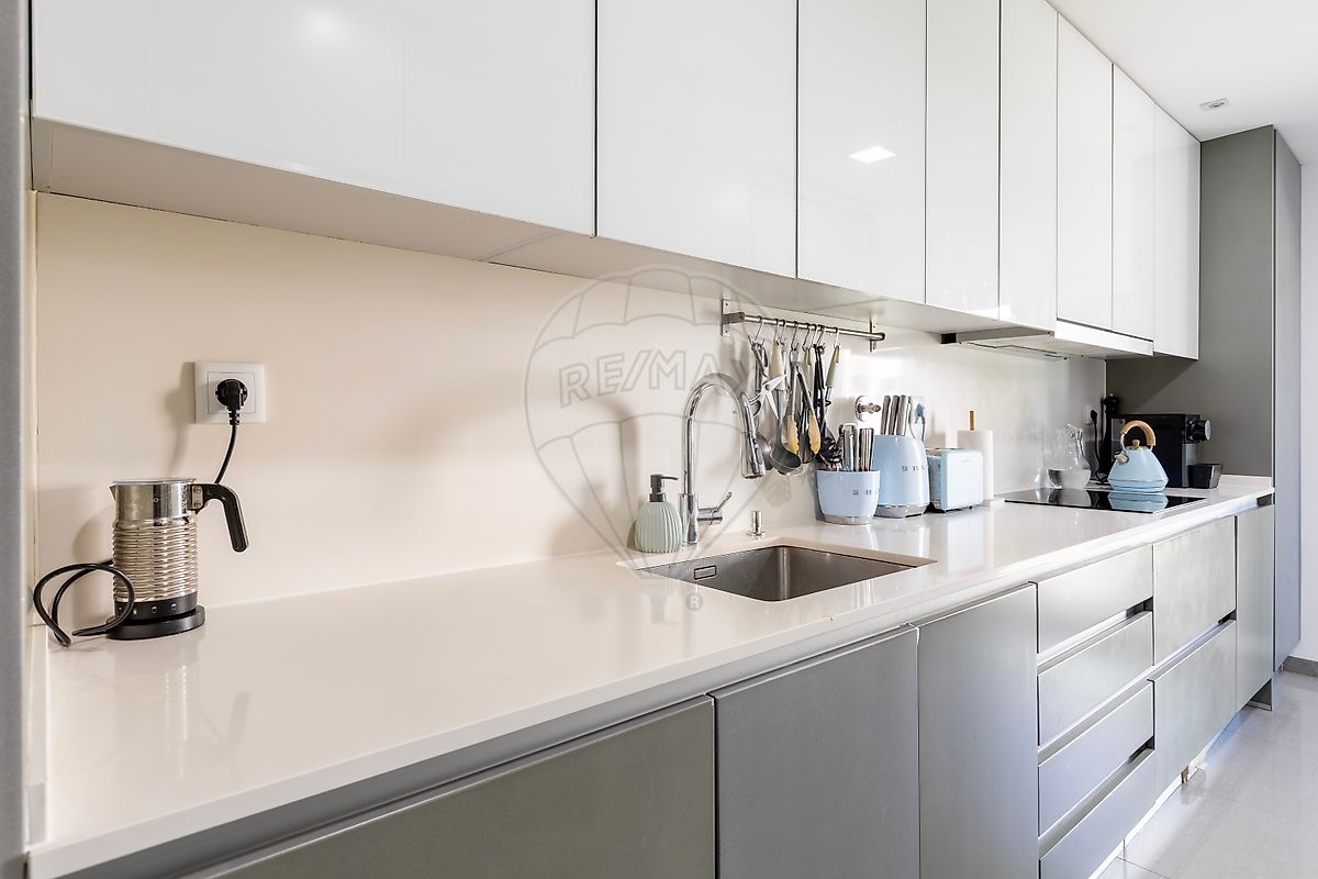 Apartamento T3 à venda em Alfragide, Amadora — foto 12