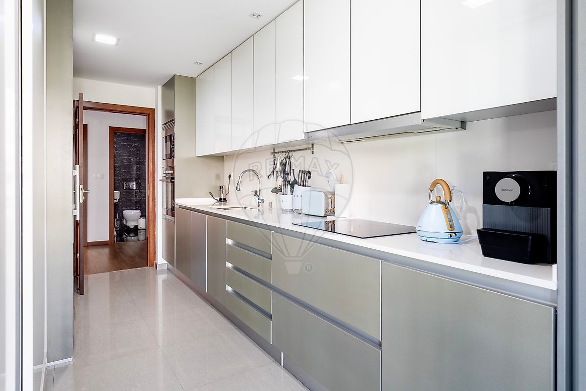 Apartamento T3 à venda em Alfragide, Amadora — foto 13