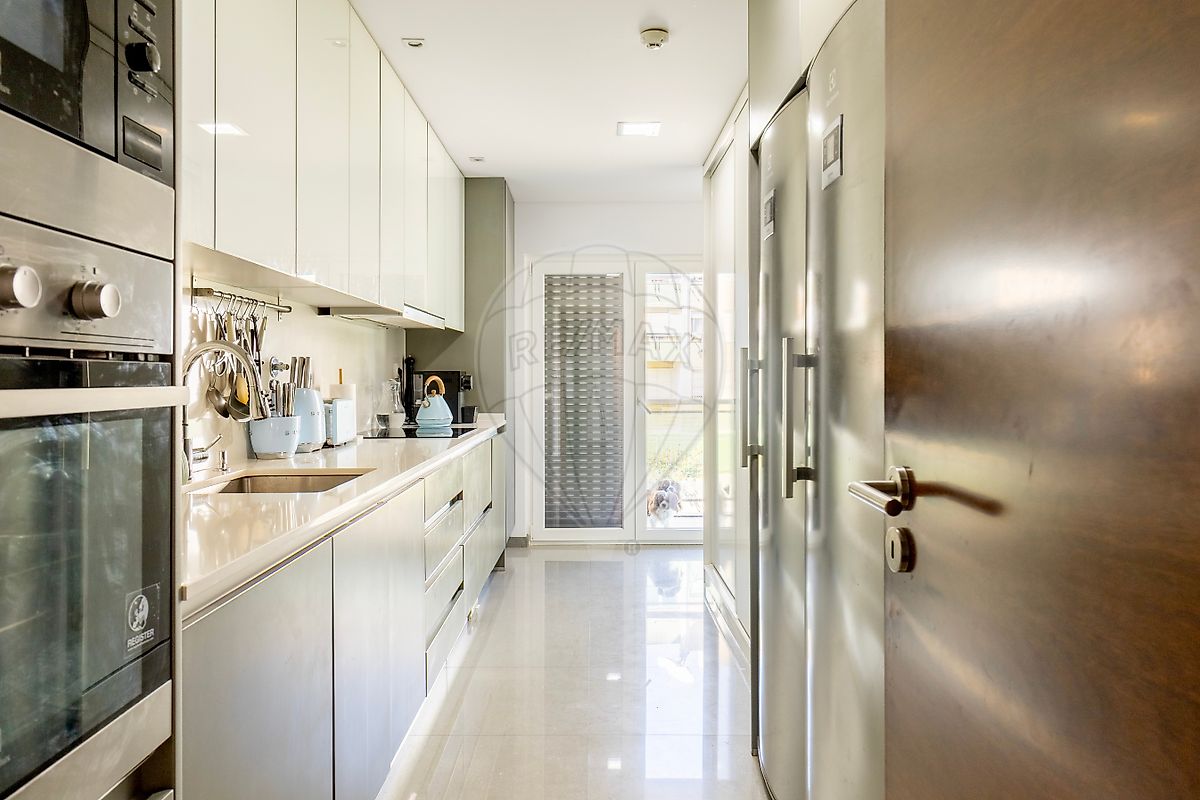 Apartamento T3 à venda em Alfragide, Amadora — foto 11