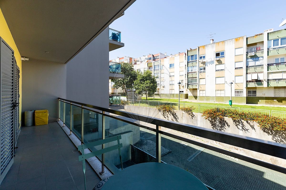 Apartamento T3 à venda em Alfragide, Amadora — foto 10