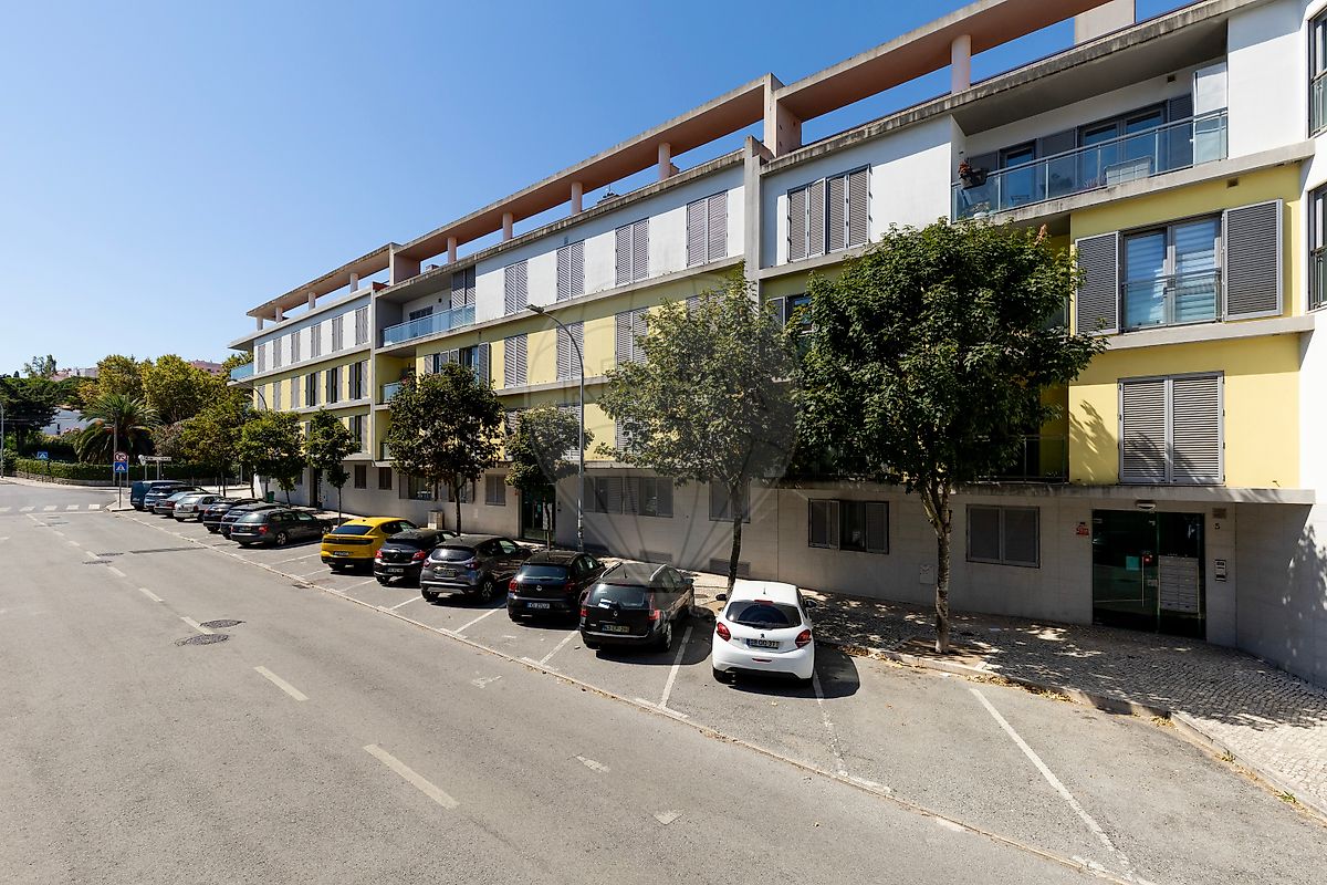 Apartamento T3 à venda em Alfragide, Amadora — foto 37