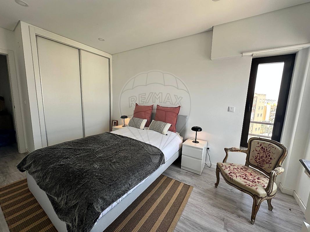 Apartamento T1 à venda em Laranjeiro e Feijó, Almada — foto 9