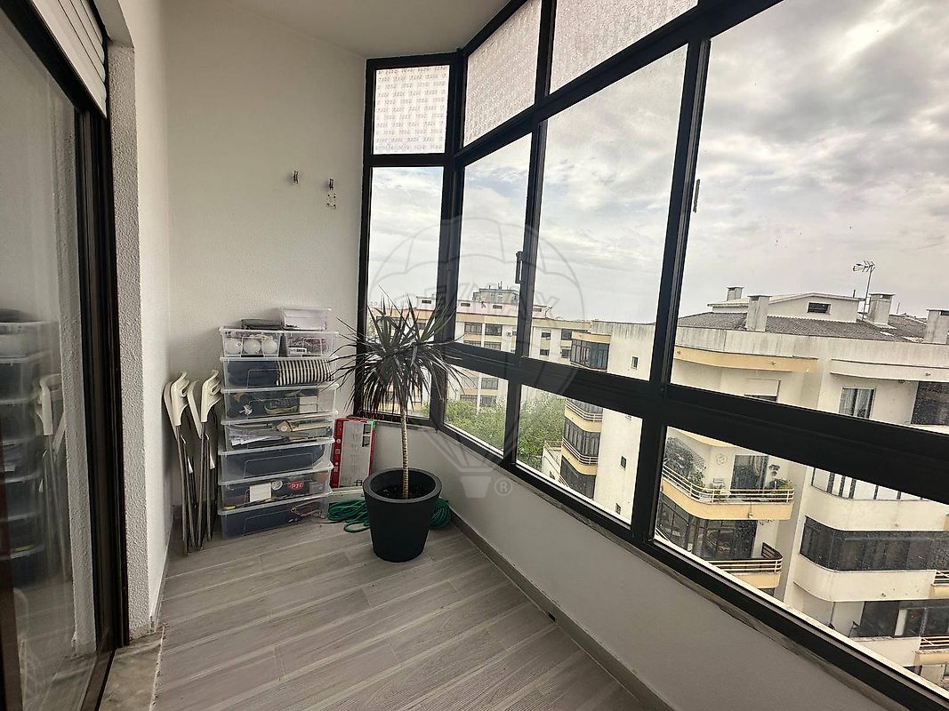 Apartamento T1 à venda em Laranjeiro e Feijó, Almada — foto 7