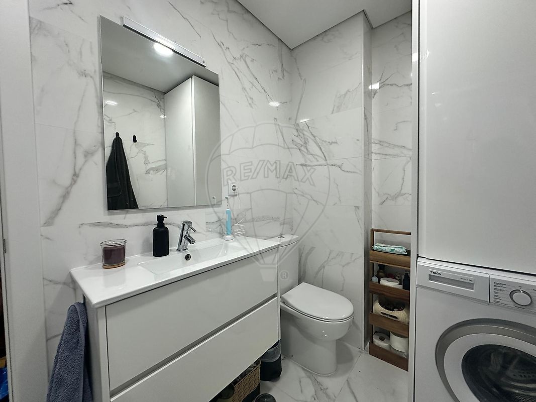 Apartamento T1 à venda em Laranjeiro e Feijó, Almada — foto 12