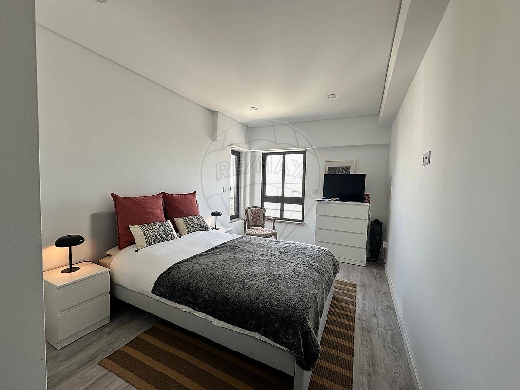 Apartamento T1 à venda em Laranjeiro e Feijó, Almada — foto 10
