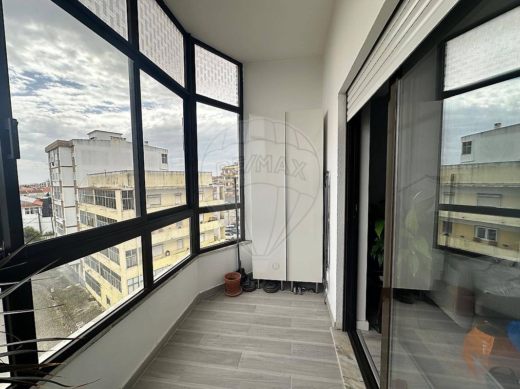 Apartamento T1 à venda em Laranjeiro e Feijó, Almada — foto 8