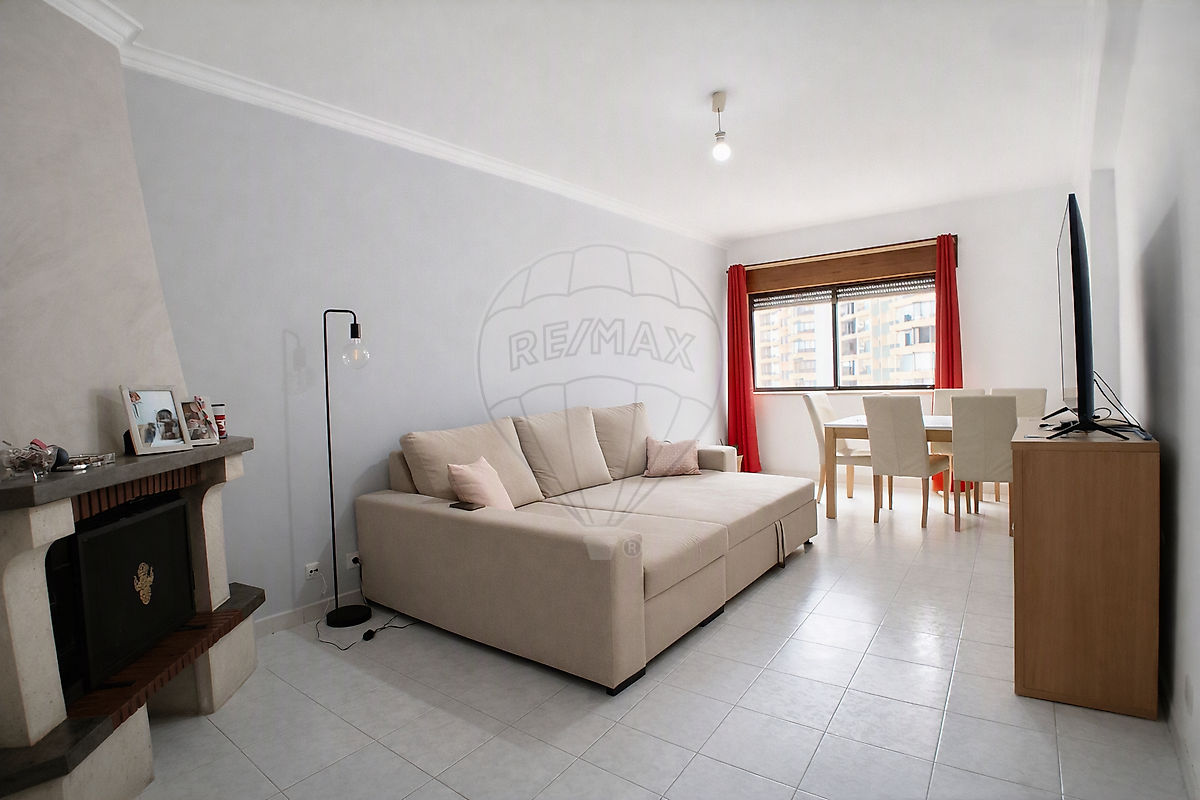 Apartamento T2 à venda em Sintra
