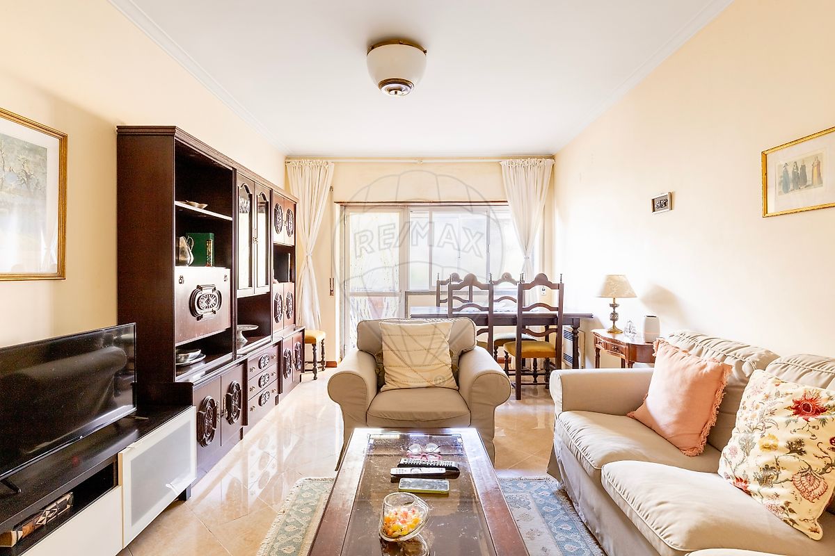 Apartamento T2 à venda em Cascais