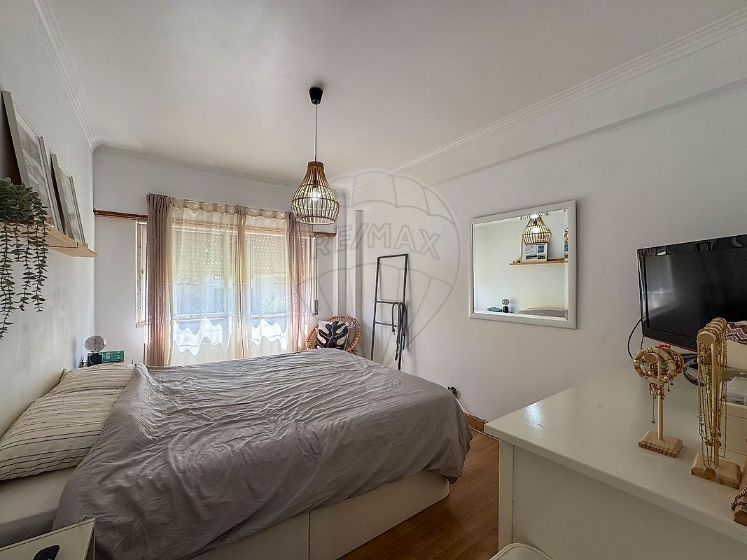Apartamento T2 à venda em Carcavelos e Parede, Cascais — foto 10