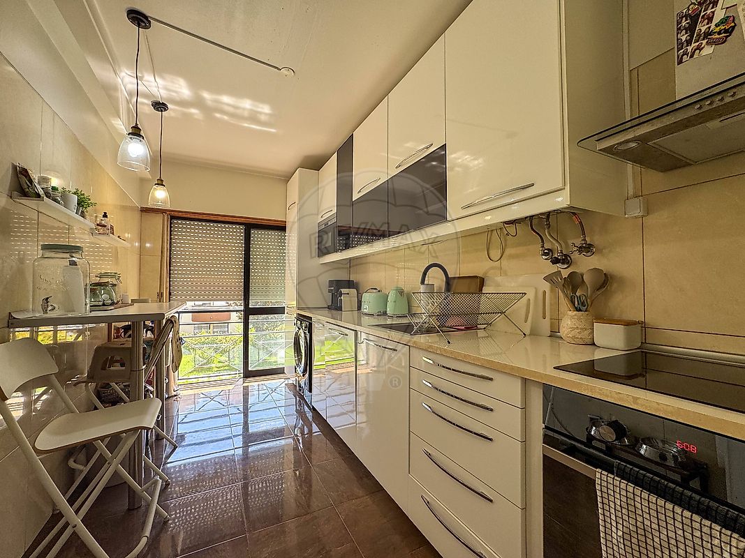 Apartamento T2 à venda em Carcavelos e Parede, Cascais — foto 16
