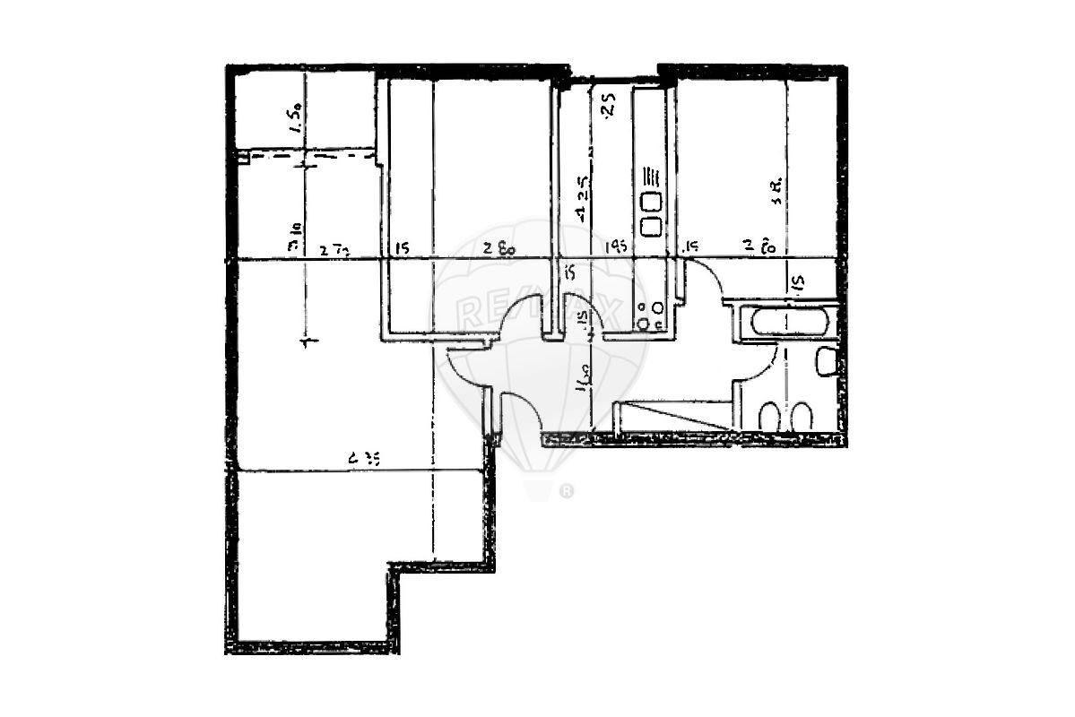 Apartamento T2 à venda em Carcavelos e Parede, Cascais — foto 24