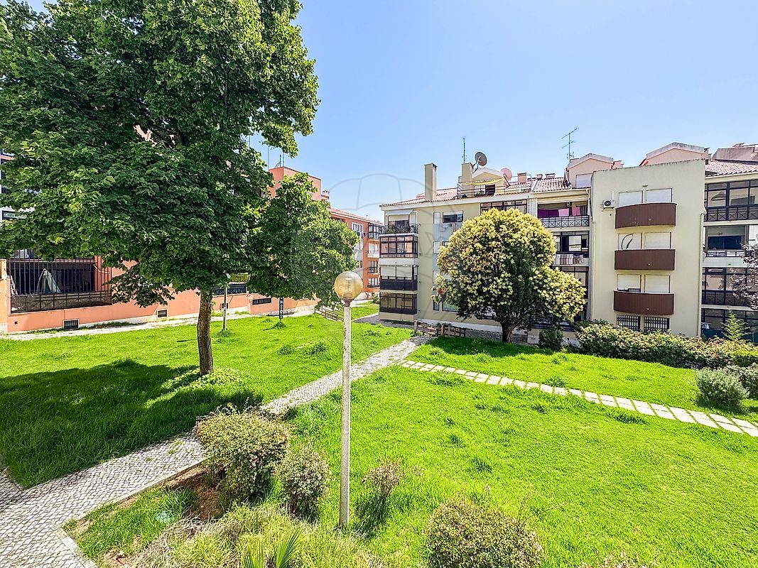 Apartamento T2 à venda em Carcavelos e Parede, Cascais — foto 17