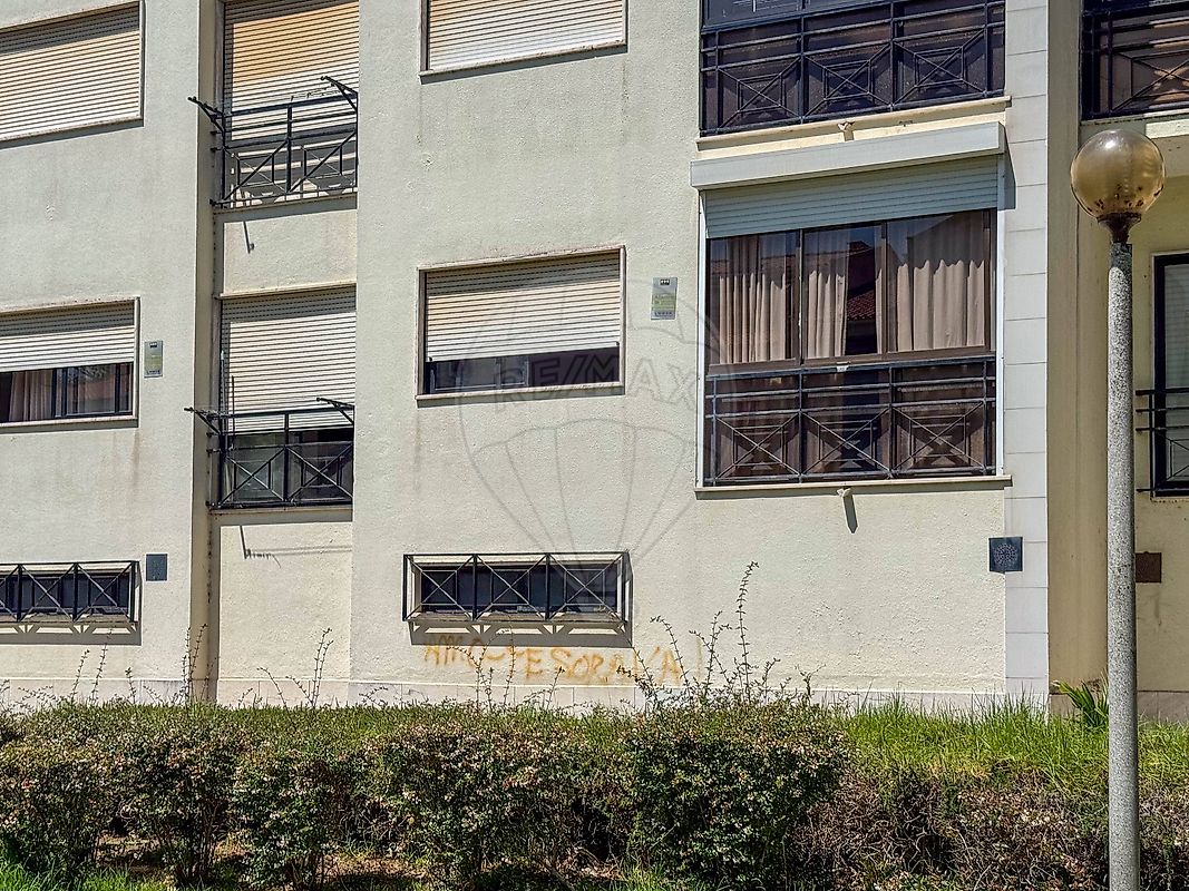 Apartamento T2 à venda em Carcavelos e Parede, Cascais — foto 23