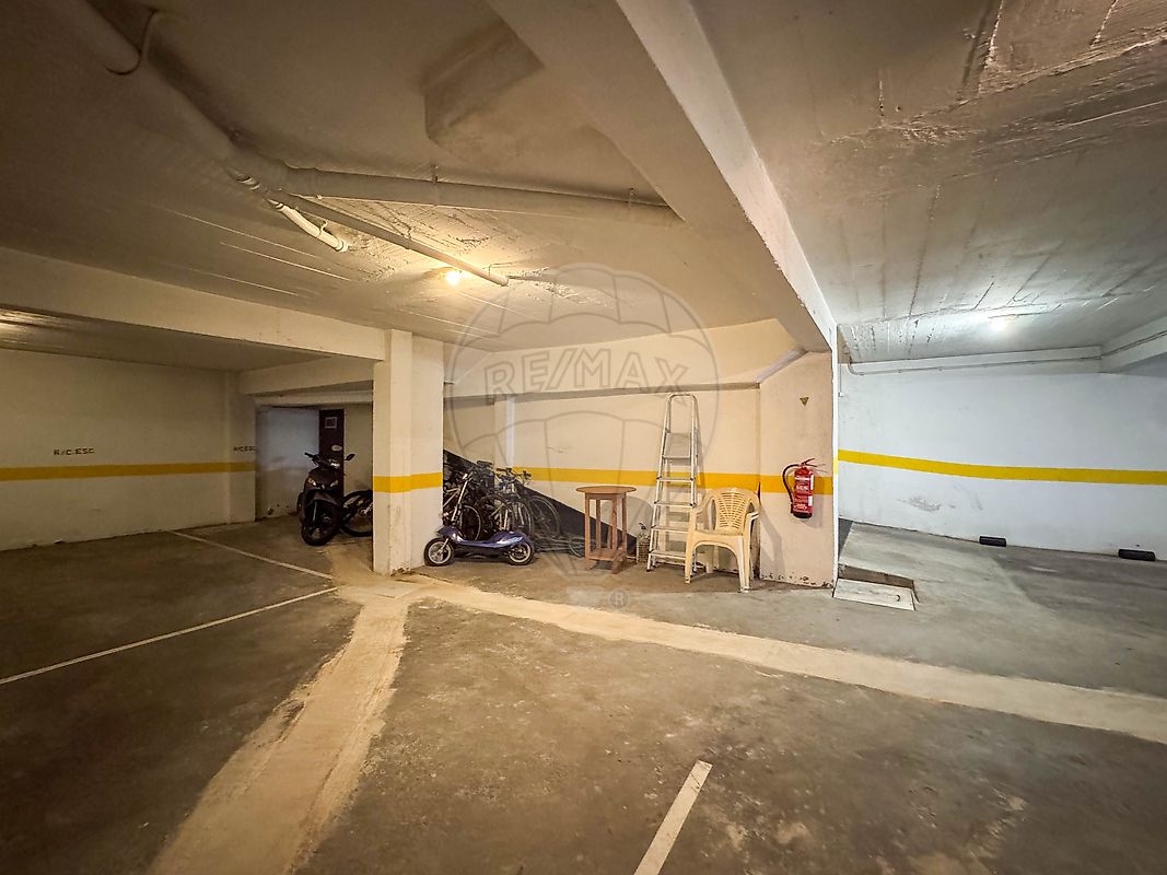 Apartamento T2 à venda em Carcavelos e Parede, Cascais — foto 21