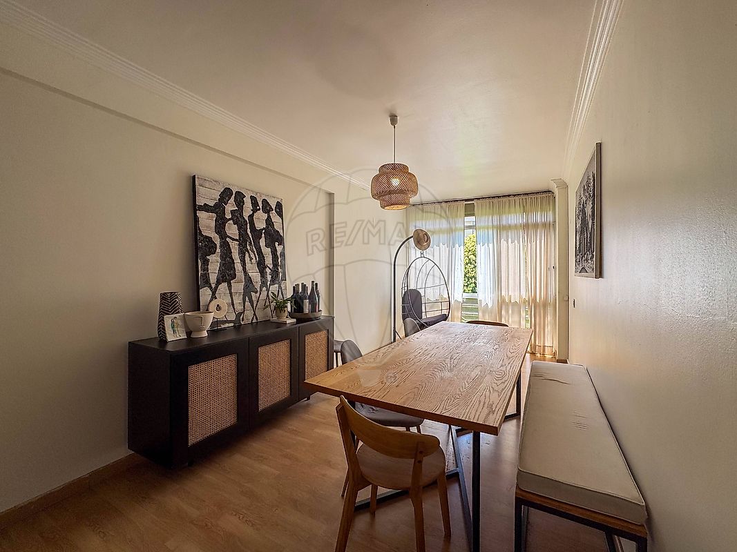 Apartamento T2 à venda em Carcavelos e Parede, Cascais — foto 9