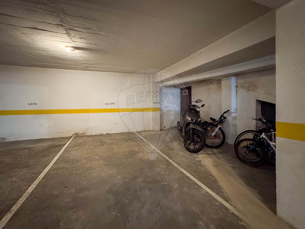 Apartamento T2 à venda em Carcavelos e Parede, Cascais — foto 20
