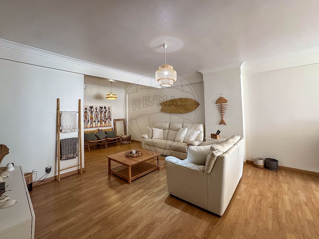 Apartamento T2 à venda em Carcavelos e Parede, Cascais — foto 8