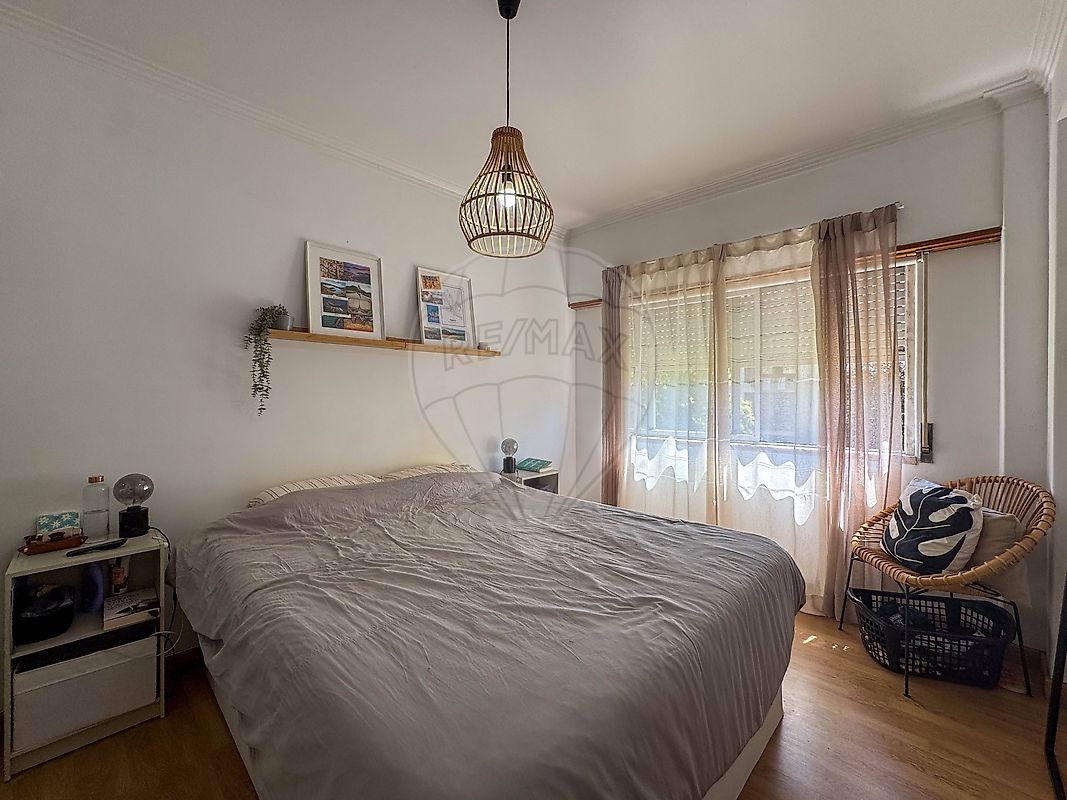 Apartamento T2 à venda em Carcavelos e Parede, Cascais — foto 11