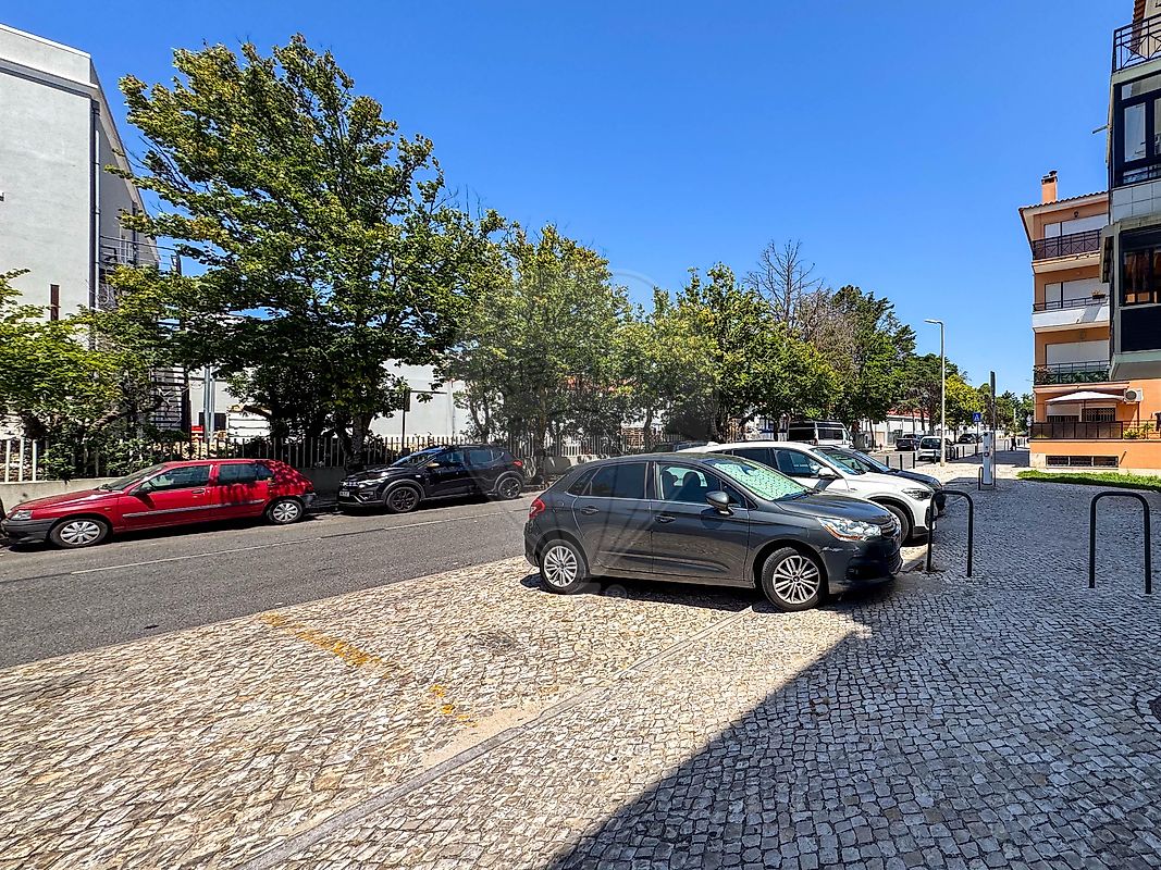 Apartamento T2 à venda em Carcavelos e Parede, Cascais — foto 6