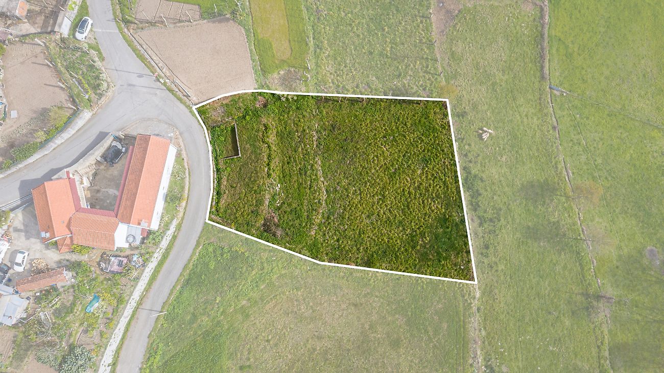 Terreno  à venda em Fafe