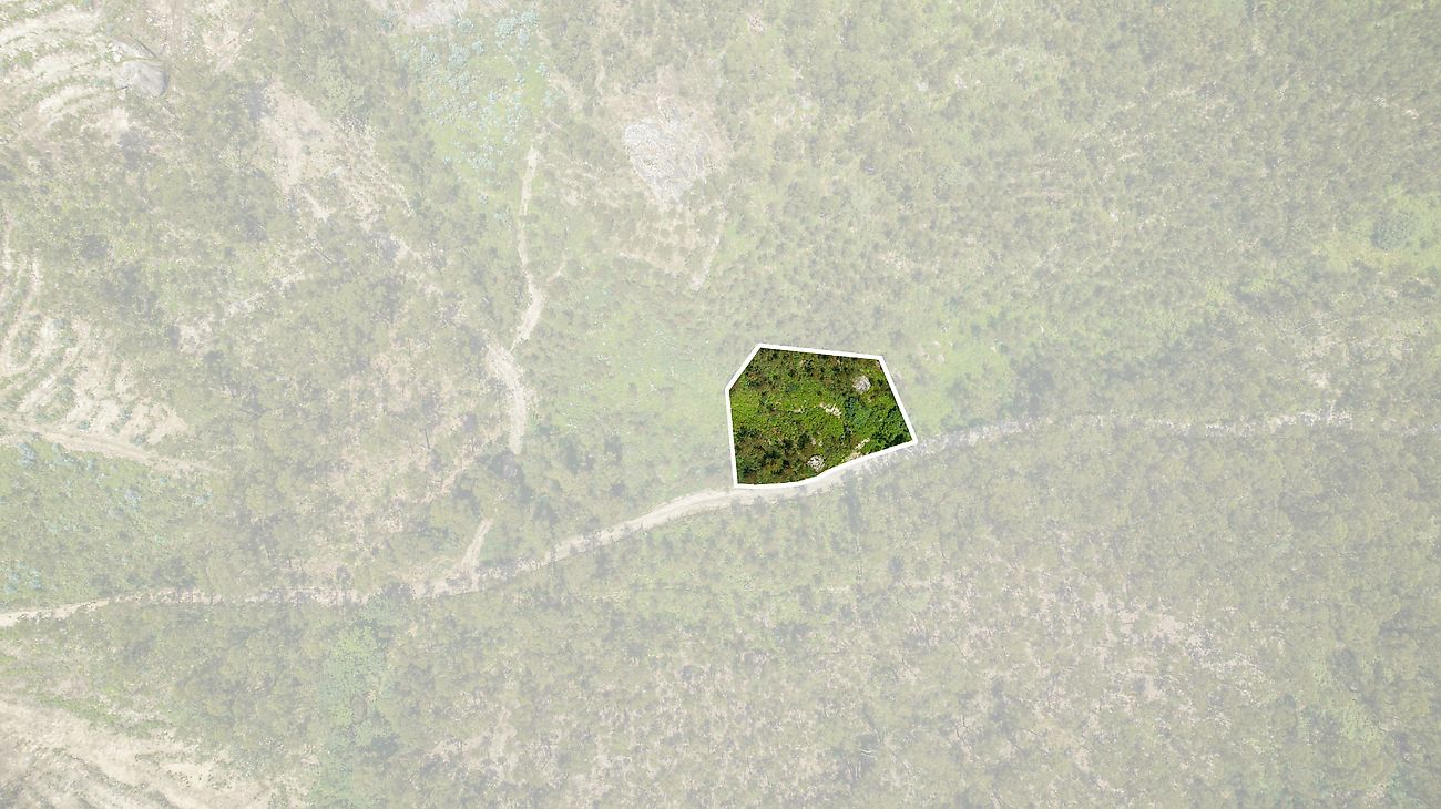 Terreno à venda em Fafe
