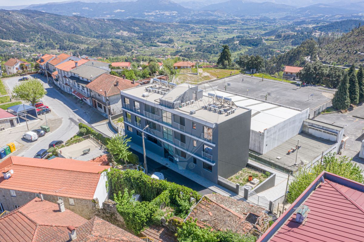 Apartamento T2 para venda