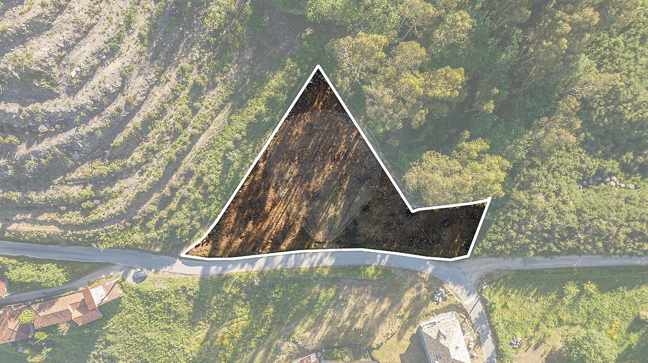 Terreno para venda