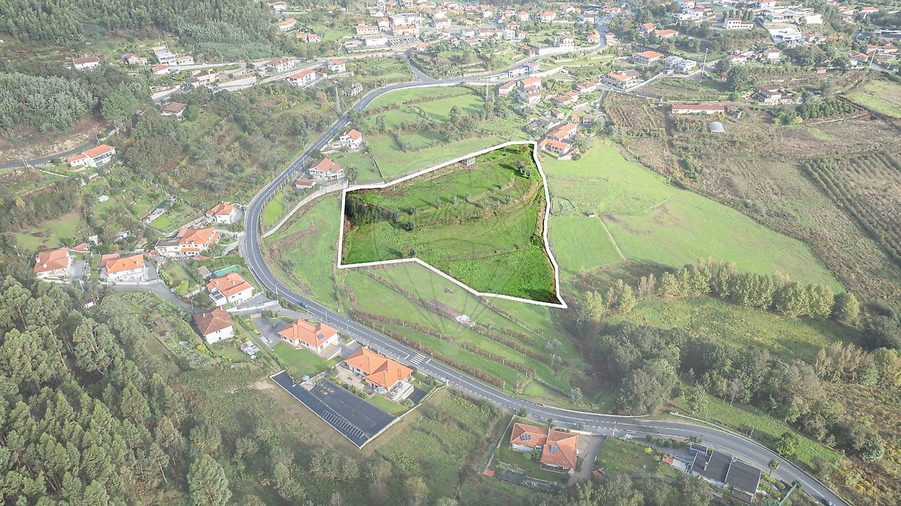 Terreno  para venda