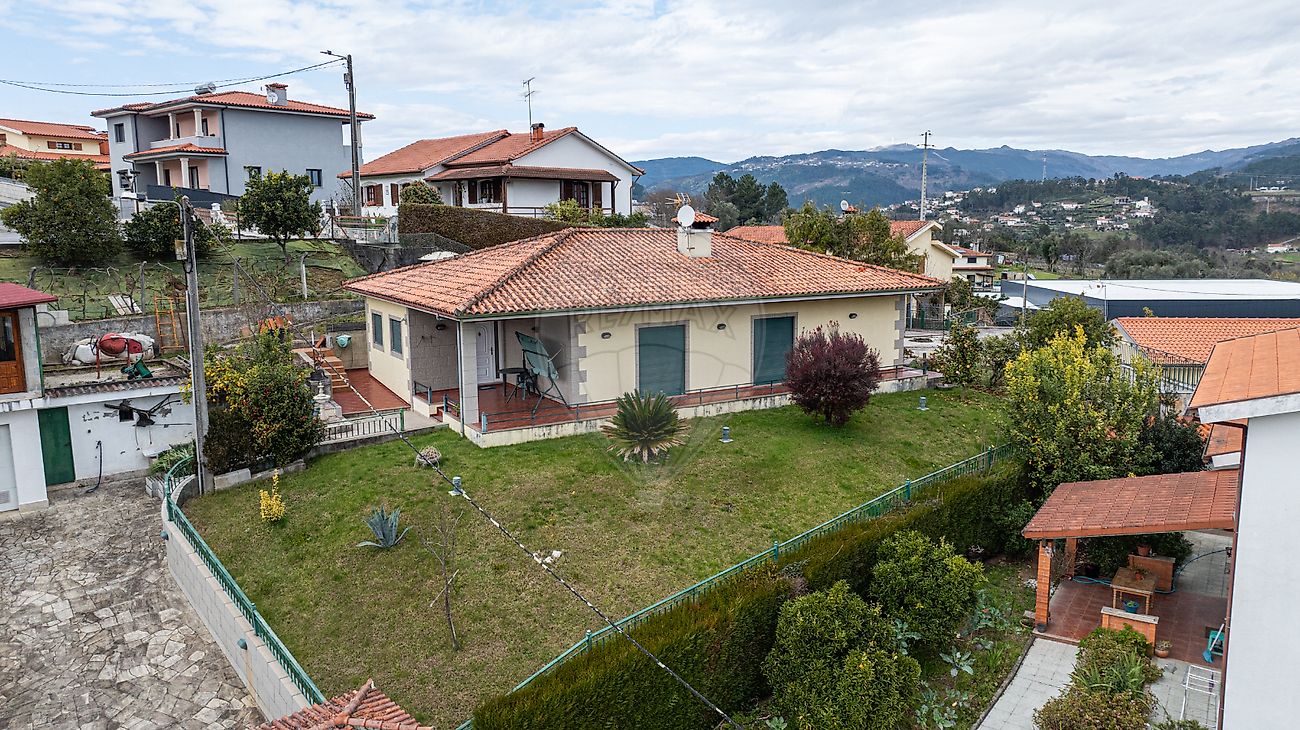 Moradia T3 para venda