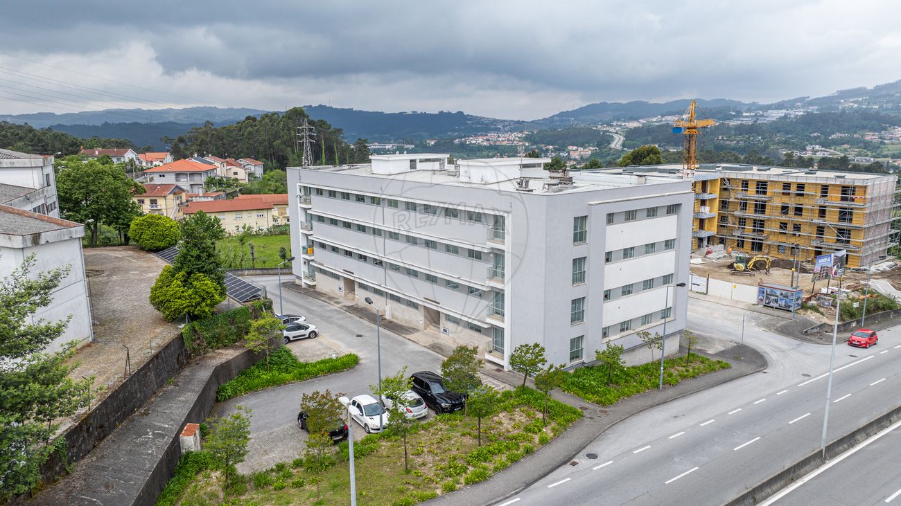 Apartamento T2 para venda
