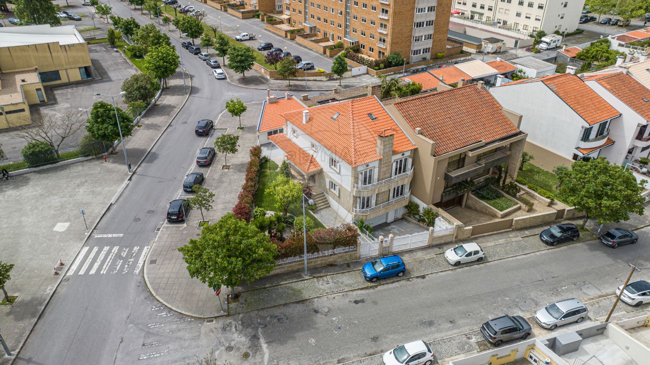 Moradia T3 para venda