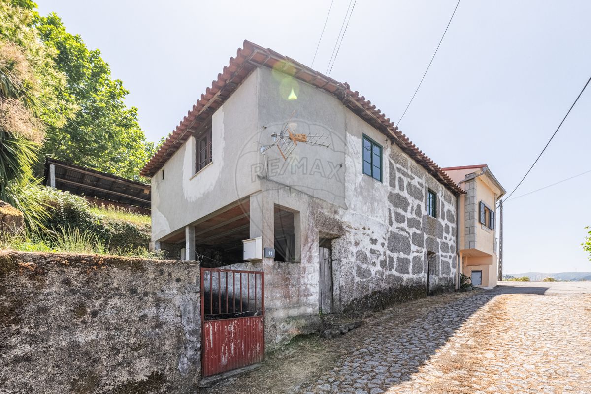 Moradia T2 para venda