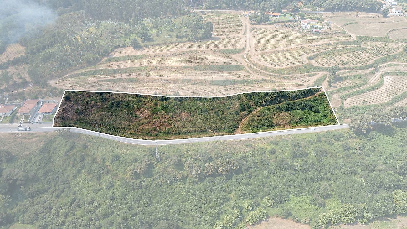 Terreno para venda