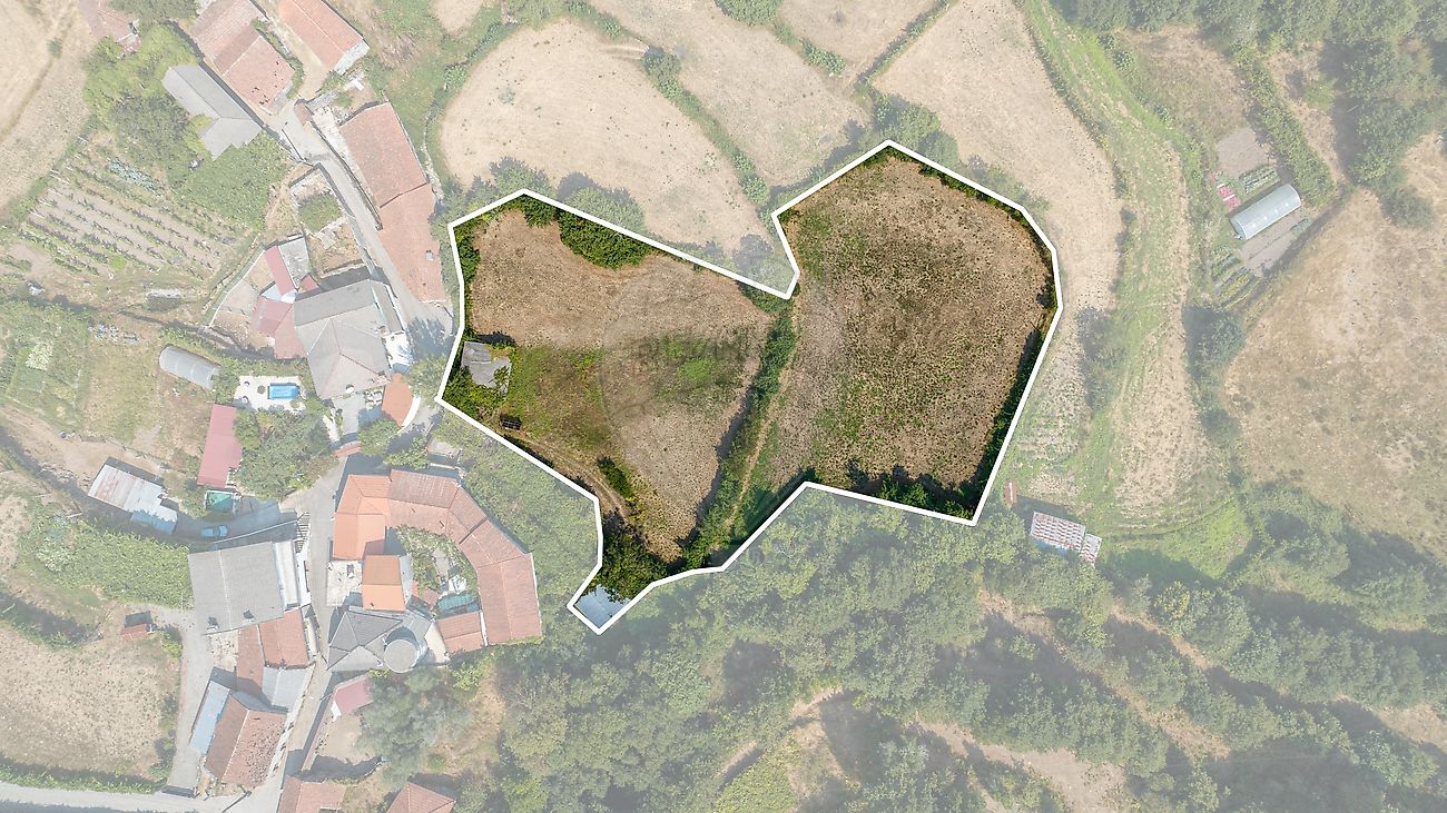 Terreno  para venda