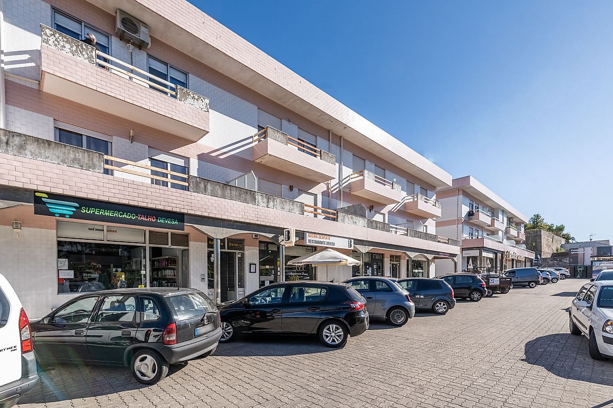 Apartamento T3 para venda