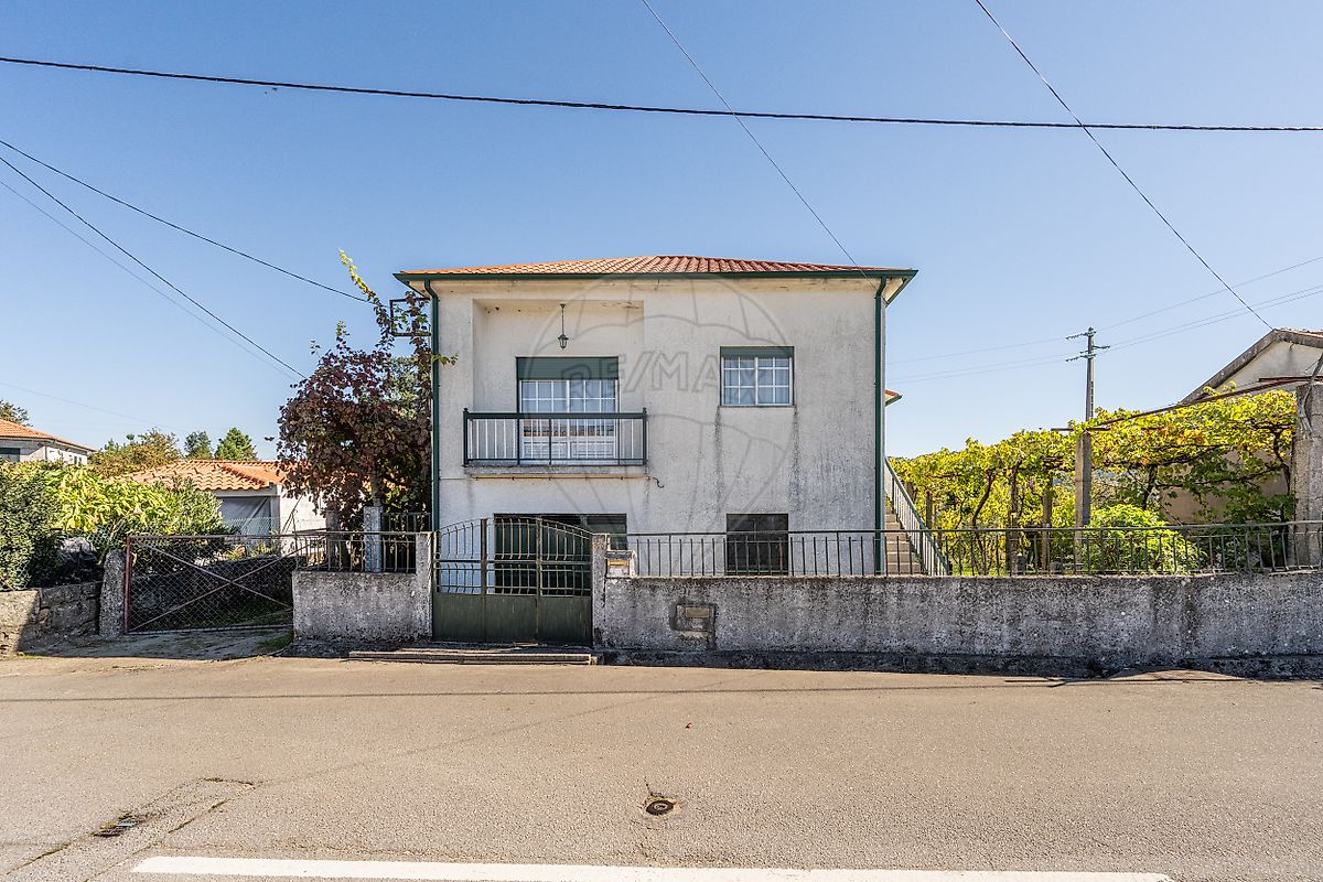 Moradia T3 para venda