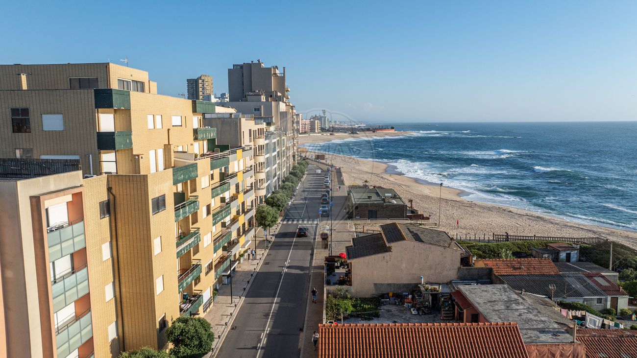 Apartamento T3 para venda