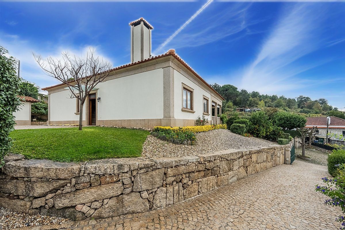 Moradia T3 para venda