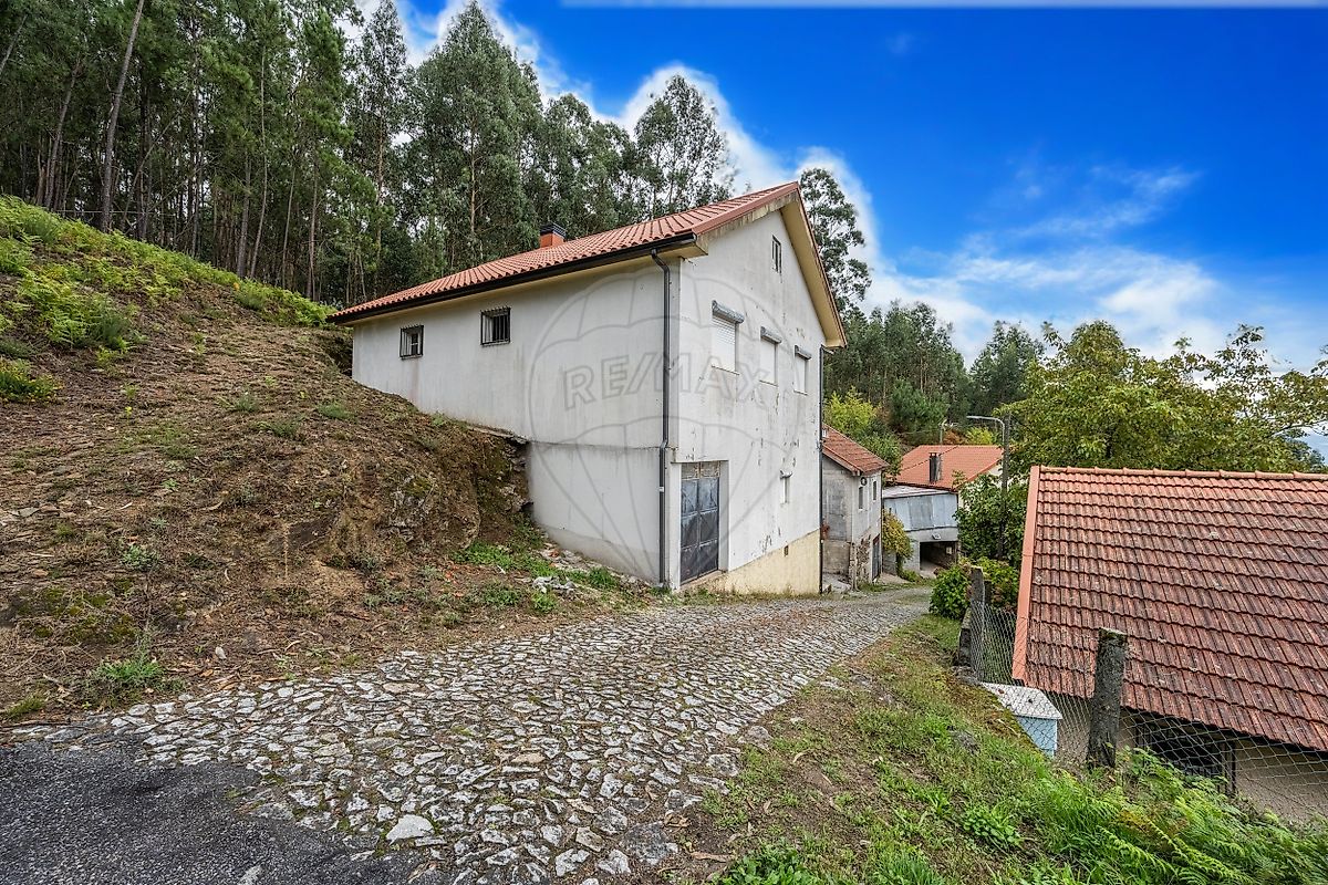 Moradia T3 para venda