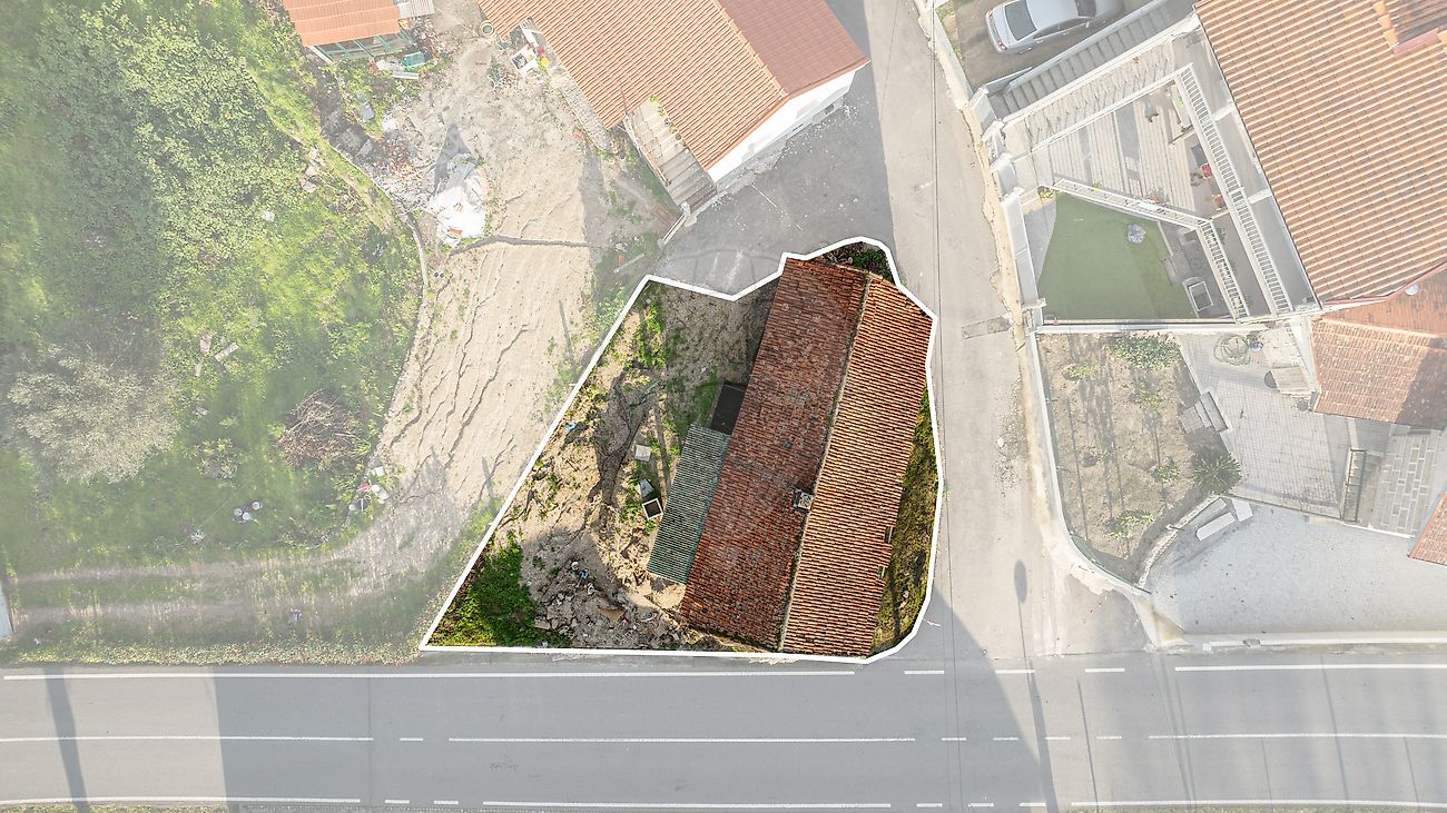 Moradia T2 para venda