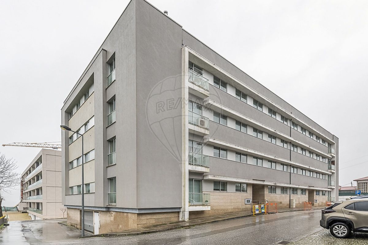 Apartamento - Fafe, Fafe, Braga