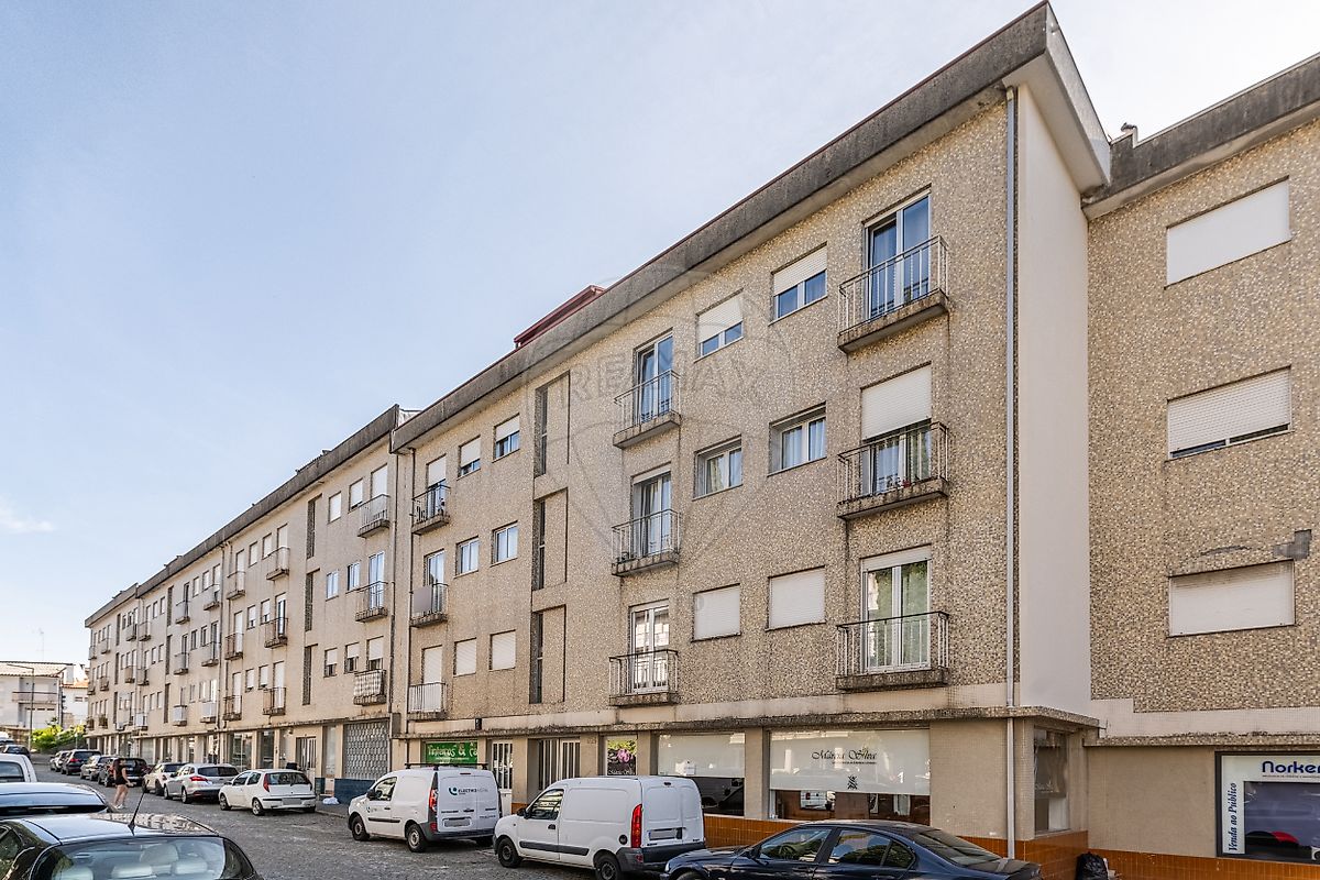 Apartamento - Fafe, Fafe, Braga